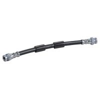 Durite de frein arrière L=255 2X Filetage M10 X1.00 mm