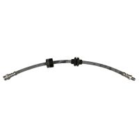 Durite de frein avant L=435 mm 2X filetage M10 X 1,00 mm