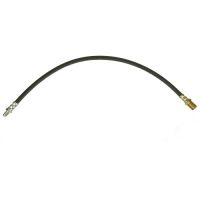 Durite de frein L=540 mm 2X M10 X1.00 1X M16 X1.5 mm