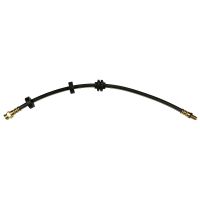 Durite de frein avant L=505 mm 2X filetage M10 X 1,00 mm