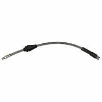 Durite de frein avant L=465 mm X Filetage M10 X 1,00 mm