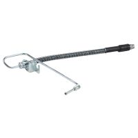 Flexible de frein avant droit L=690 mm