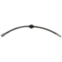 Durite de frein arrière L=435 mm 2X filetage M10 X 1,00 mm