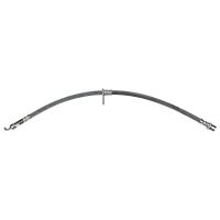 Durite de frein avant gauche L=515 mm 1X filetage M10 X 1,00 mm