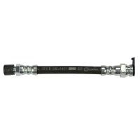 Durite de frein arrière L=165 mm 2X filetage M10 X 1,00 mm