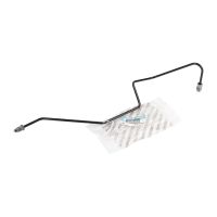 Maître-cylindre de conduite de frein à ABS