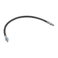 Flexible de frein à l'avant des deux côtés