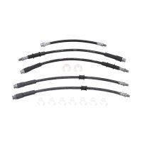 Jeu de flexibles de frein jusqu'à Bj.94