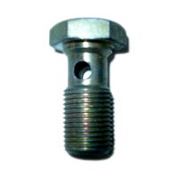 Vis creuse pour servofrein