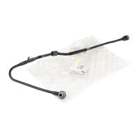 Conduite / flexible BKV et pompe