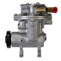 Pompe à vide sans poulie