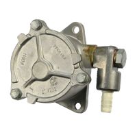 Pompe à vide pour servofrein