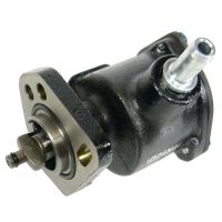 Réparation pompe à vide long embout