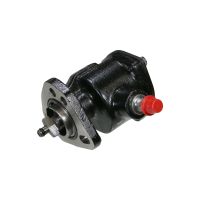 Réparation pompe à vide goupille longue PIERBURG