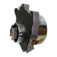 Pompe à vide pour servofrein