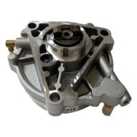 Pompe à vide pour servofrein