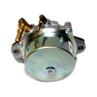 Pompe à vide quasi neuve 50 km