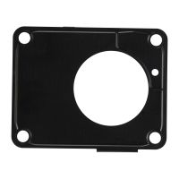 Joint de pompe à vide à bride