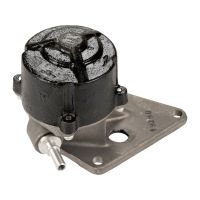 Pompe à vide, système de freinage de la pompe à vide