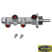 Maître-cylindre de frein Magneti Marelli 2 trous 22,22 mm Ø