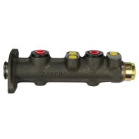 Maître-cylindre de frein Magneti Marelli 2-cercles 19,05 mm Ø