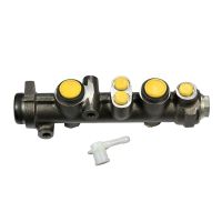 Maître-cylindre de frein 2-cercles 19,05 mm Ø