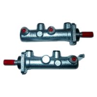 Maître-cylindre de frein 2-cercles Ø 25,40 mm