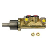 Maître-cylindre de frein 2-cercles Ø 23,81 mm