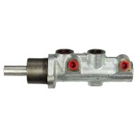 Maître-cylindre de frein 2-cercles Ø 22,22 mm