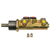 Maître-cylindre de frein 2-cercles Ø 22,22 mm