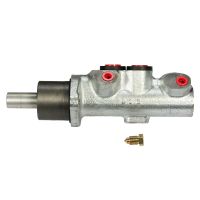 Maître-cylindre de frein 2-cercles Ø 22,22 mm