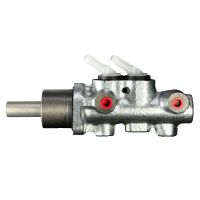 Maître-cylindre de frein 2-cercles Ø 22,20 mm