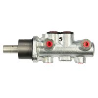 Maître-cylindre de frein 2-cercles Ø 22,22 mm