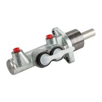 Maître-cylindre de frein 2-cercles Ø 22,22 mm