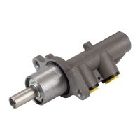 Maître cylindre de frein 22,22 mm filetage M 10 X 1 + ESP