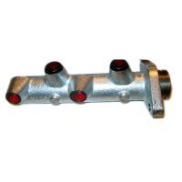 Maître-cylindre de frein 2-cercles Ø 28,60 mm