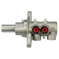 Maître cylindre de frein aluminiumi 22.20 Ø mm