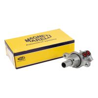 Maître-cylindre de frein Magneti Marelli 22,20 Ø mm aluminium