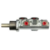 Maître-cylindre de frein 2-cercles Ø 22,22 mm