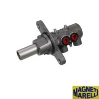 Maître-cylindre de frein Magneti Marelli 2-cercles 23,81 mm Ø