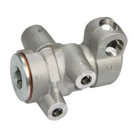 Régulateur de force de freinage Magneti Marelli / Brembo filetage 2X M10 X 1