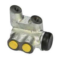 Régulateur de force de freinage à droite