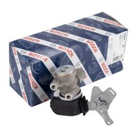 Régulateur de force de freinage HI Iveco