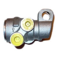 Régulateur de force de freinage Magneti Marelli