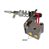 régulateur de force de freinage