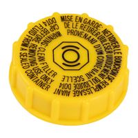 Bouchon pour le réservoir de liquide de frein