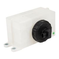 Réservoir de liquide de frein Iveco