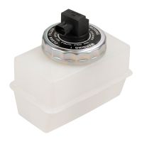 Bremsflüssigkeitsbehälter IVECO OE 98407236