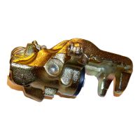 Étrier de frein arrière gauche AT 34Ø