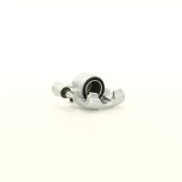 Étrier de frein avant gauche